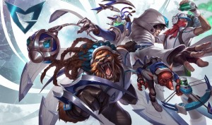 SSWskins