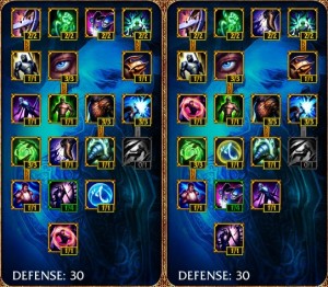 Defense-Tree-