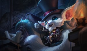 gentlemangnar