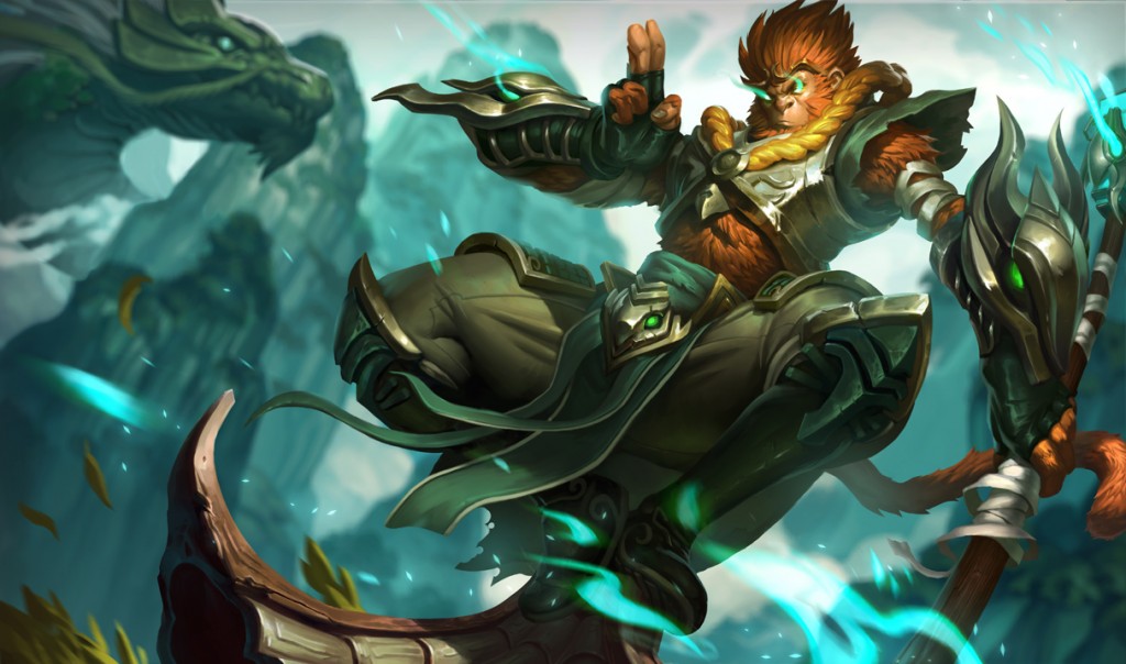 jadawukong